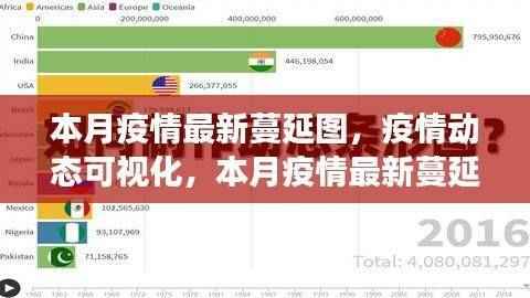 本月疫情最新蔓延图,科技革新引领疫情动态可视化之旅