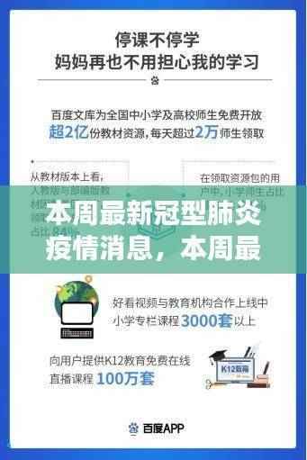 最新冠型肺炎疫情综述,科学应对,共克时艰