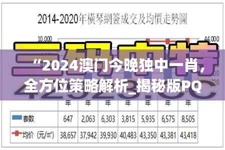 “2024澳门今晚独中一肖,全方位策略解析_揭秘版PQC245.37”