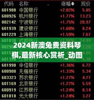 2024新澳兔费资料琴棋,最新核心赏析_动图版894.24