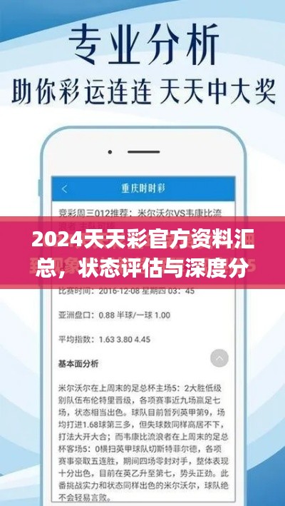 2024天天彩官方资料汇总,状态评估与深度分析_副本LUY640.96