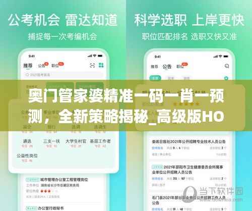 奥门管家婆精准一码一肖一预测,全新策略揭秘_高级版HOV835.25