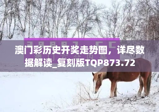 澳门彩历史开奖走势图,详尽数据解读_复刻版TQP873.72