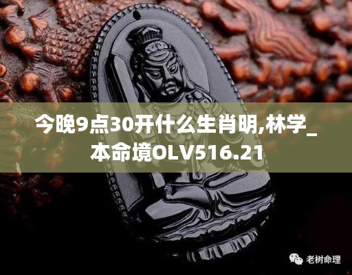 今晚9点30开什么生肖明,林学_本命境OLV516.21