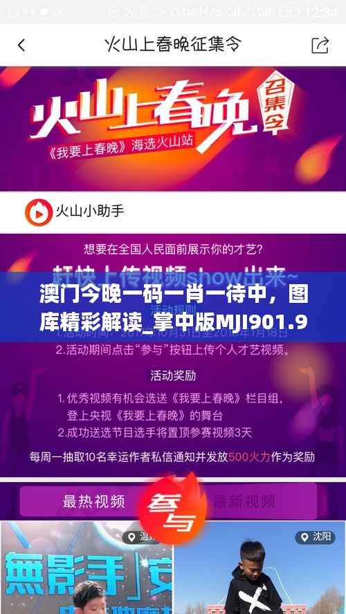 澳门今晚一码一肖一待中,图库精彩解读_掌中版MJI901.95