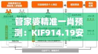 管家婆精准一肖预测:KIF914.19安全策略深度剖析