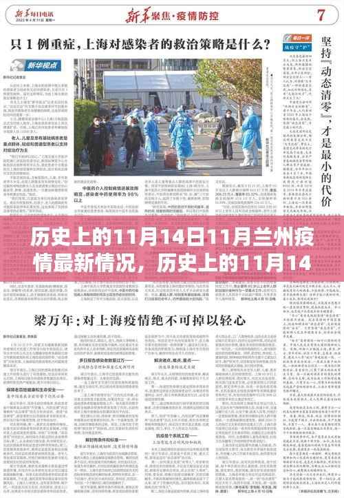 历史上的11月14日与兰州疫情现状深度解析及观点阐述