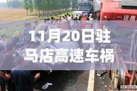11月20日驻马店高速车祸背后的启示,自然美景之旅的悲剧与反思