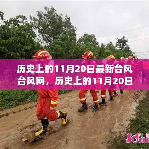 历史上的11月20日,探寻最新台风演变与台风网发展脉络