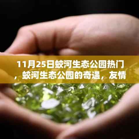 蛟河生态公园奇遇记,友情与欢笑交织的十一月温暖时光