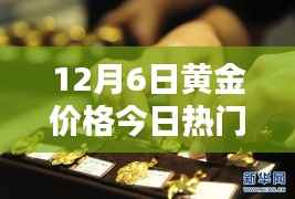 揭秘黄金秘境，今日黄金价格热门趋势与小巷深处的黄金宝藏