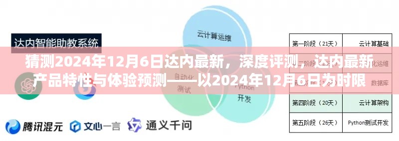 独家深度评测,达内新产品特性与体验预测——以未来日期为时限