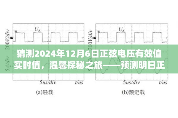 温馨探秘之旅,预测2024年12月6日正弦电压有效值实时值,揭示日常奇妙变化