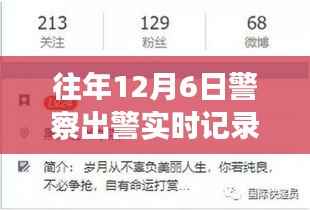 往年12月6日警察出警实时记录保存时效深度解析与评测报告