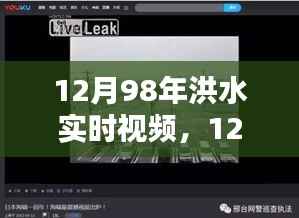 1998年12月洪水实时视频记录及全面评测与介绍