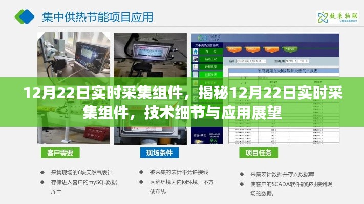 揭秘,12月22日实时采集组件技术细节与应用展望