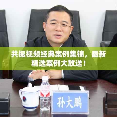 共振视频经典案例集锦,最新精选案例大放送!