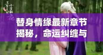 替身情缘最新章节揭秘,命运纠缠与深情碰撞