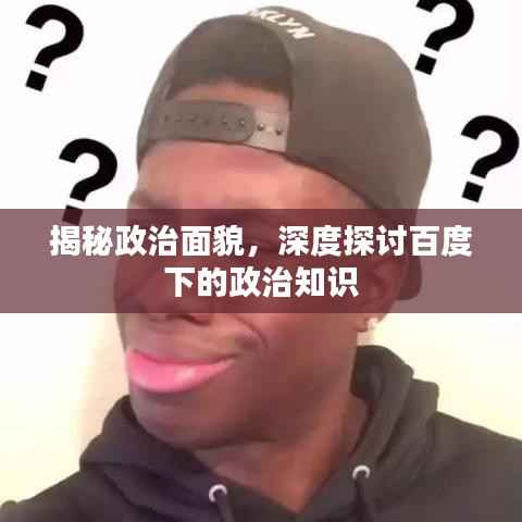 揭秘政治面貌,深度探讨百度下的政治知识