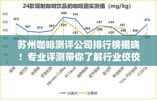 苏州咖啡测评公司排行榜揭晓!专业评测带你了解行业佼佼者